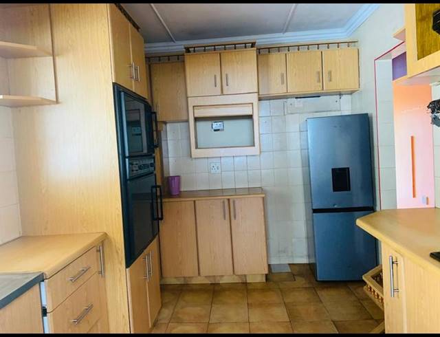 3 BEDROOM PROPERTY TO RENT IN NAGINA